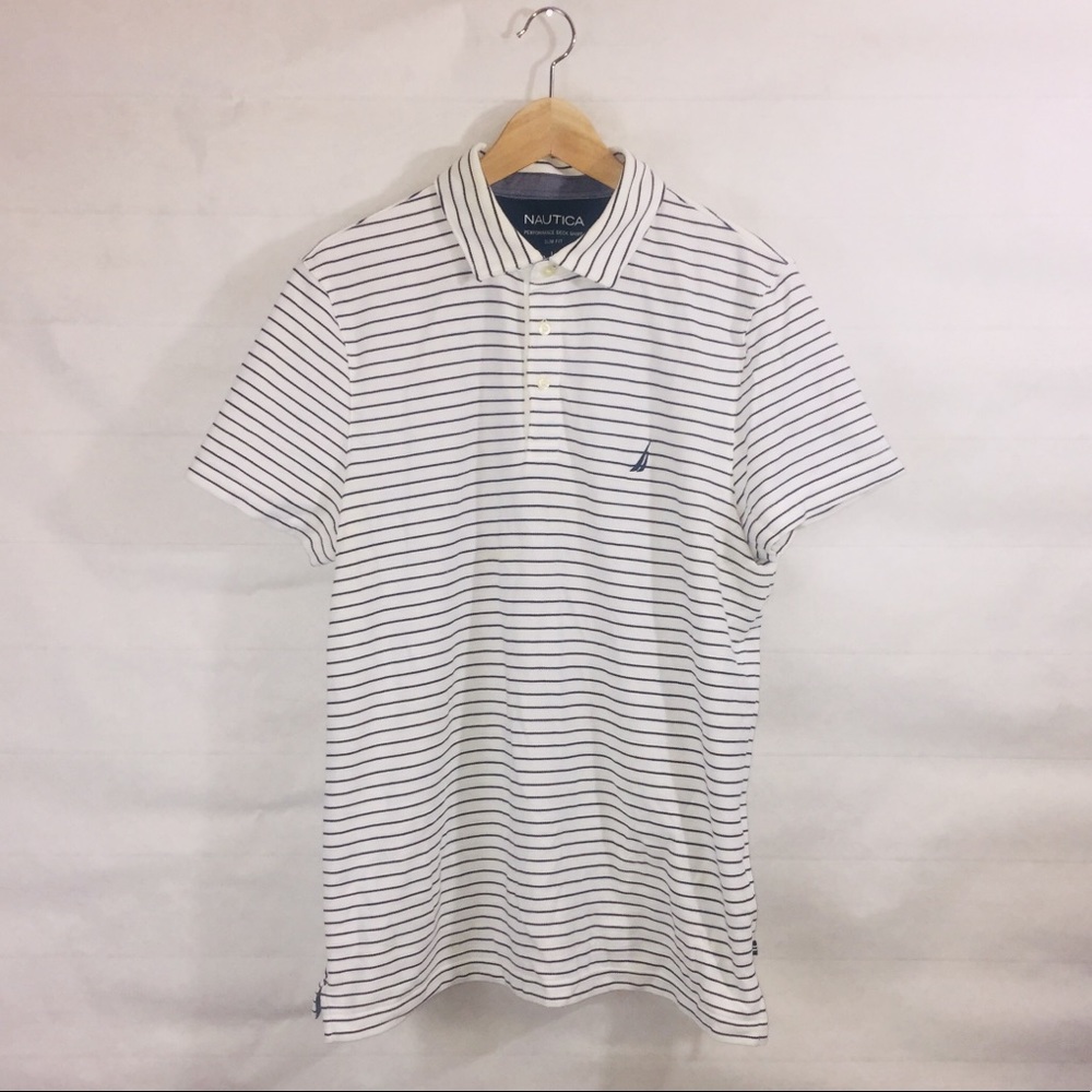 NAUTICA POLO